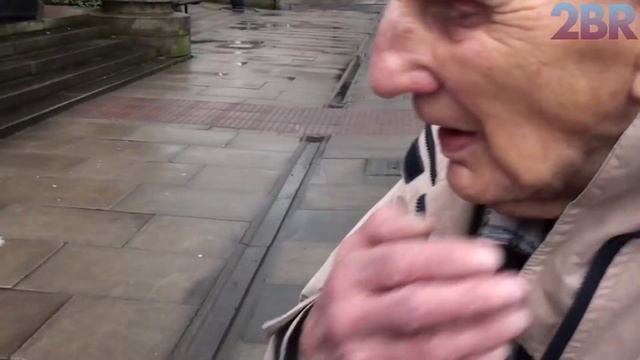 2BR's Random Acts of Kindness: Lottery Tickets смотреть онлайн