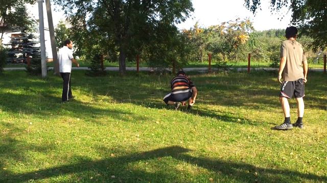 Церковь "Божья Любовь" Футбол смотреть онлайн