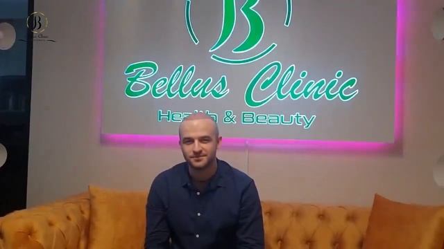 Пересадка волос до и после, результат через 6 месяцев смотреть онлайн