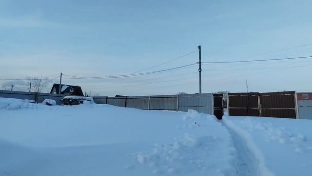 р-н Новолуговое, Речной переулок д.11 смотреть онлайн