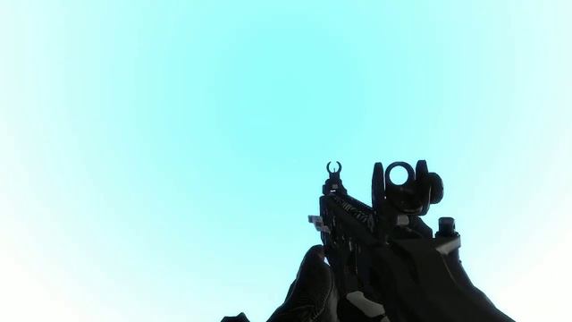 [Gmod] mw2019SWEPs all weapon reloading animation смотреть онлайн