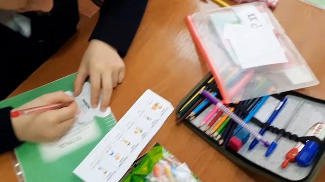 Закрепляем падежи 3 класс смотреть онлайн