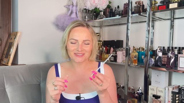 Najpiękniejsze perfumy damskie ostatnich miesięcy… смотреть онлайн