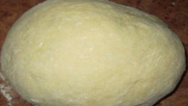 Вкусные будни