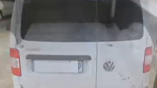 2010 volkswagen caddy смотреть онлайн