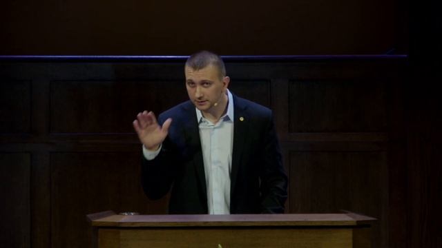 "Раб Евангелия" | Владимир Мицук смотреть онлайн