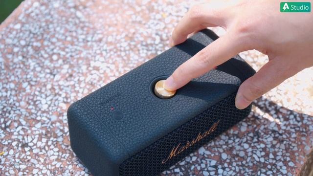 [SO SÁNH] MARSHALL EMBERTON 2 & JBL FLIP 6 - ĐÂU LÀ CHIẾC LOA DÀNH CHO BẠN смотреть онлайн