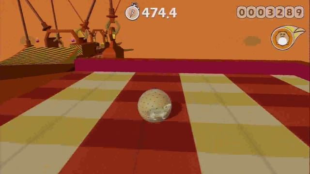 lvl by lvl Hamsterball PS3 Hustle Level13 (CMTI) смотреть онлайн