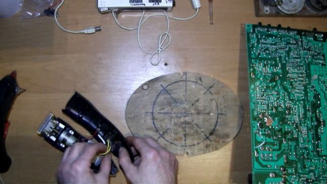 АКБ Li on в машинку для стрижки волос смотреть онлайн