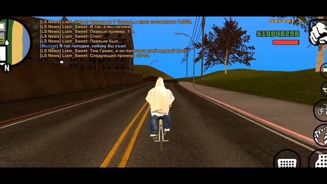 КАК Я ЖИВУ на MORDOR RP в GTA SAMP MOBILE? 10КК, СЕМЬЯ, ДОМ, ТАЧКА! 🤑 смотреть онлайн