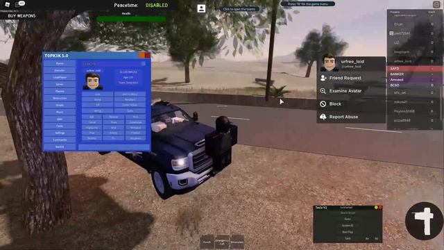 Roblox Serverside Showcase Tesla SS V2 смотреть онлайн