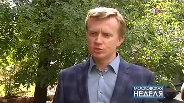 Московская неделя. Некрасовка, закрытие завода Эколог смотреть онлайн