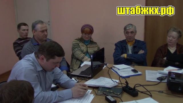 Как правильно рассчитать ОДН. смотреть онлайн