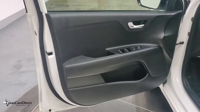 2019 Kia Rio Dallas, Plano, Frisco, Fort Worth, Austin, TX 246150 смотреть онлайн