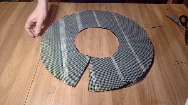 Шляпа с полями. Шьём сами смотреть онлайн