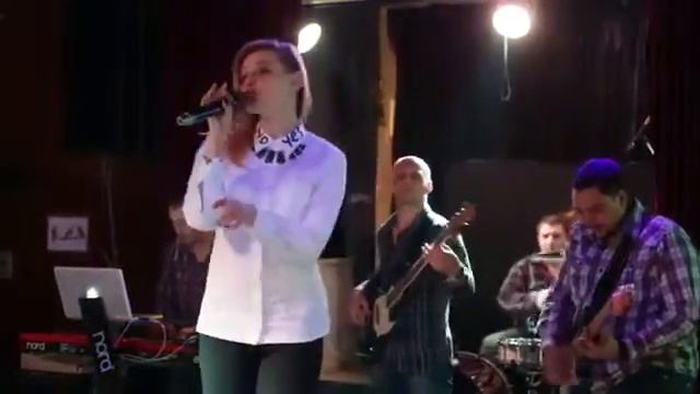 кавер-группа Radiator Сочи 89882341327 смотреть онлайн