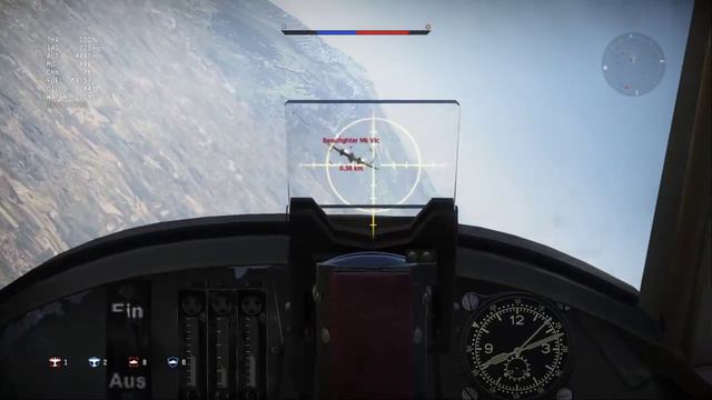 War Thunder aim bot смотреть онлайн