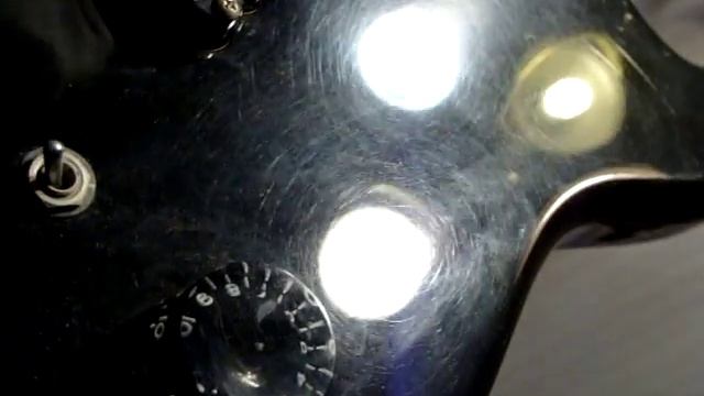 Kramer USA Pioneer Series Bass Guitar ebay detailed video смотреть онлайн