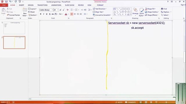 How to connection established in java (TCP) in urdu hindi | connection established in java | part 5 смотреть онлайн