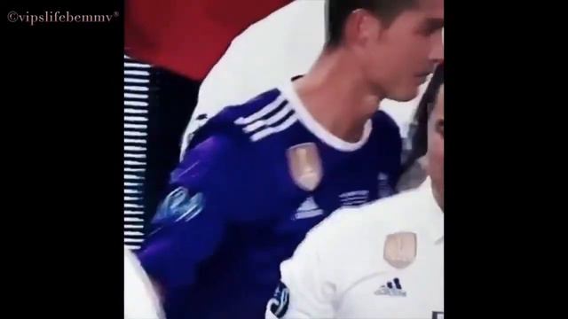 Cristiano Ronaldo and Girlfriend Georgina Rodriguez celebrate win Champions League and son crying смотреть онлайн
