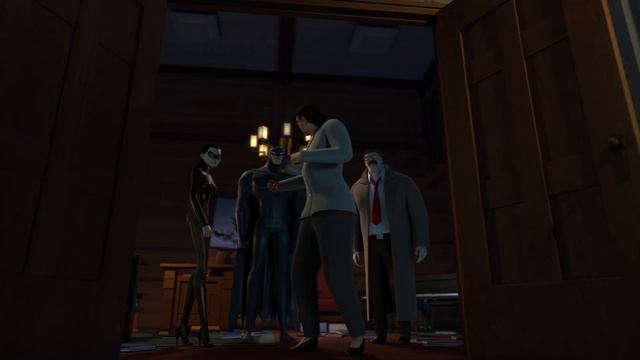Beware The Batman | Solve The Puzzle ?| @dckids смотреть онлайн