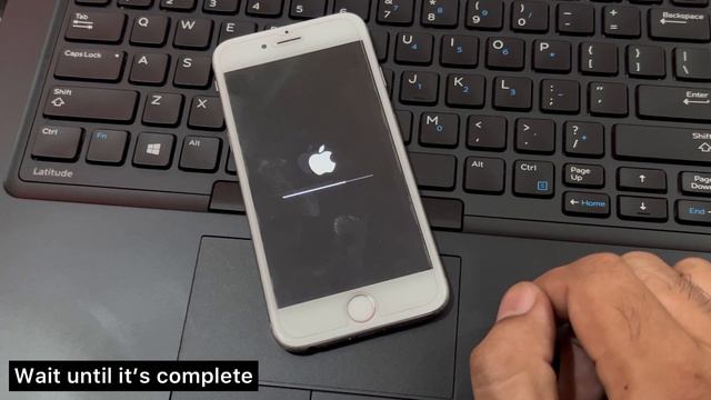 How To Restore Locked/Disabled/Unavailable IPhone Without Apple ID Password And Computer 2023