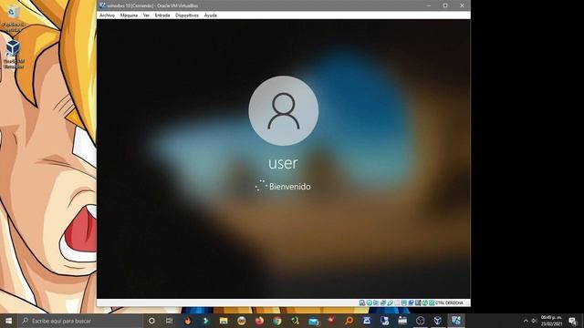 Instalar Drivers en VitualBox | vocho222 смотреть онлайн
