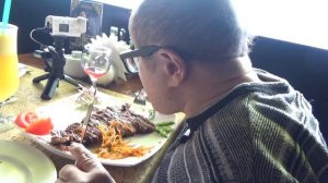 Ресторан САХАРА, Шаурма № 1 Евгений Пантелейкин Левоныч