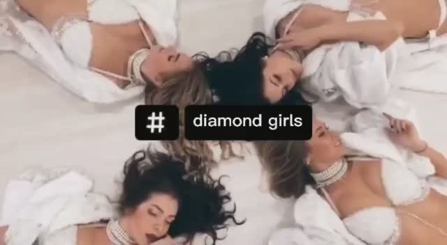 Танцевальное эротическое шоу ? Diamond Girls ? Самое восхитительное эротическое шоу России смотреть онлайн