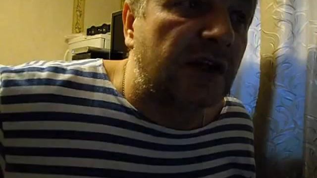 С.Лазуткин-про "Жерара Депардье в Мордовии" смотреть онлайн