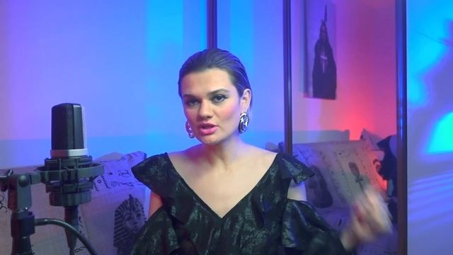 АРОМАТЫ КАРТИН ДАЛИ #ПАРФЮМСТОРИС №24 смотреть онлайн