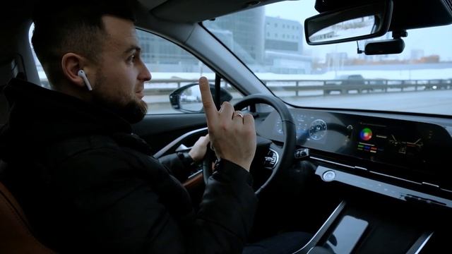 OMODA C5 смотреть онлайн
