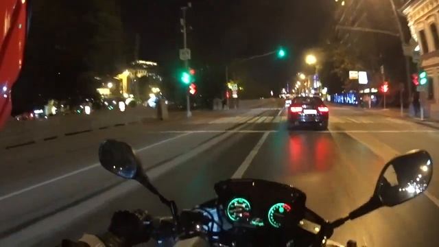 Главное поворотник включить! смотреть онлайн