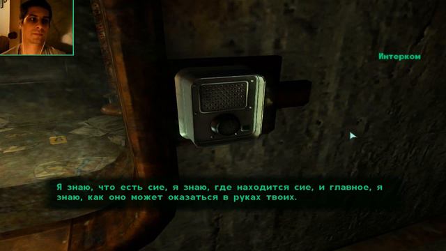 Fallout 3 #28 Достаём ГЭКК смотреть онлайн