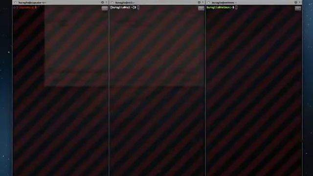 iTerm broadcast input смотреть онлайн