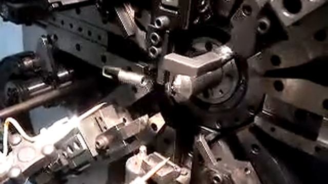 Tension spring смотреть онлайн