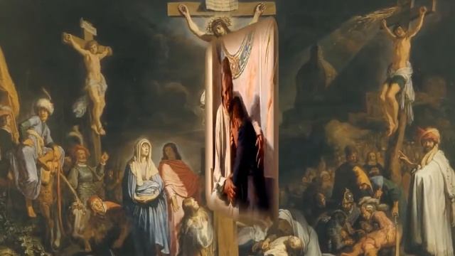 Христос Воскресе! Господи, помилуй; Господи, прости смотреть онлайн
