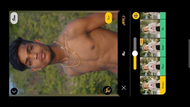 How To Blur Your Mobile. Photo To DSLR (#dslr #blur