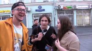 ШКОЛЬНЫЕ ВОПРОСЫ Ответы на 5 глупых вопросов, вопросы на улице на знания