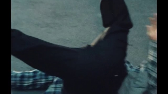 太陽にほえろ！ 第476話 ラガー刑事 登場！ смотреть онлайн