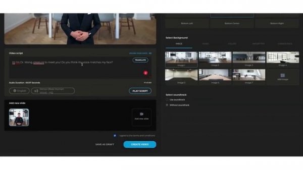 5 Best AI Avatar Video Generator 2023 [AI Talking Head Generator]