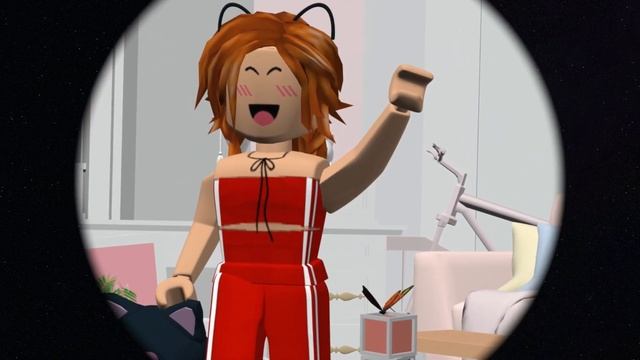 ?Анимированное Free Roblox intro Мяу Котик? смотреть онлайн