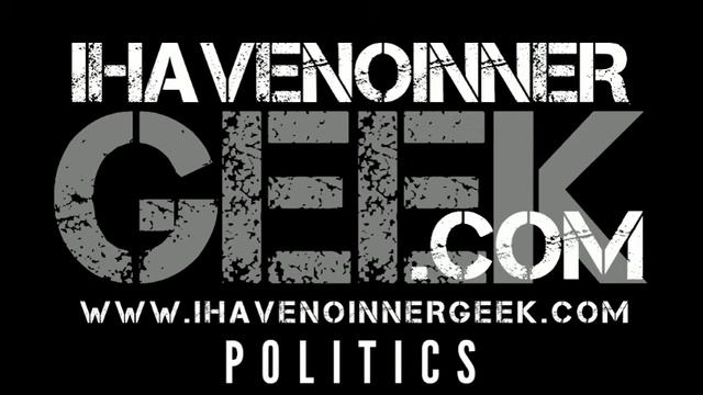 IHAVENOINNERGEEK POLITICS Interviews congressional candidate Shannon Fabert of Kentucky смотреть онлайн