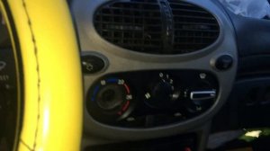 Крутилки печки от Гранты FL на Калину/Гранту