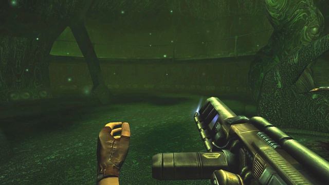 Kreed - All Weapons Showcase | Full