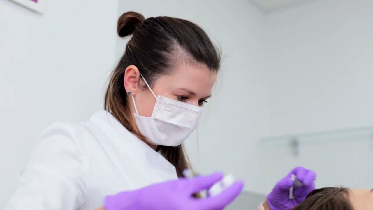 BIOCODE | Клиника экспертной косметологии | БИОКОД