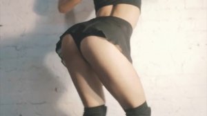 Lessi/ Booty Twerk/ Maxx Baer- Caprisun