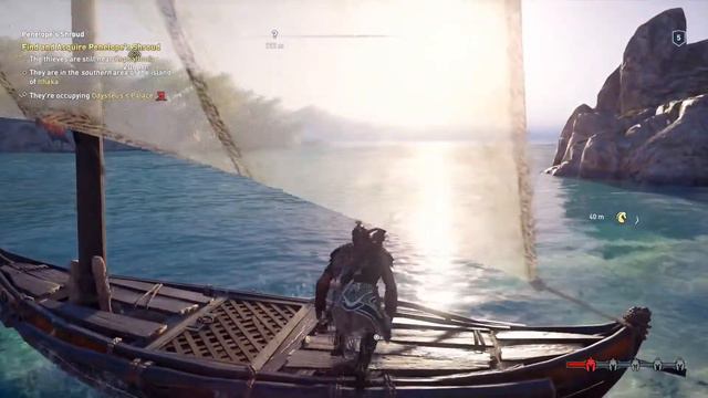 Assassin's Creed Odyssey Deluxe Edition Part 2 смотреть онлайн