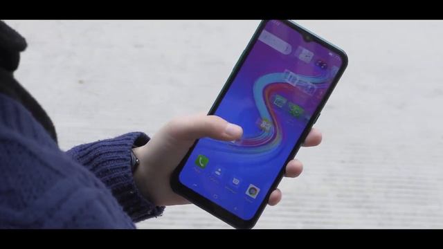 Мобильный телефон DOOGEE X95 смотреть онлайн