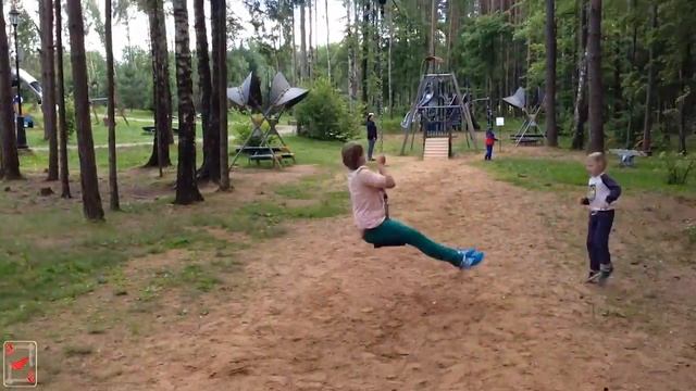 Чудо парк июнь 2016 смотреть онлайн